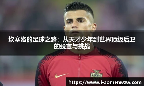 坎塞洛的足球之路：从天才少年到世界顶级后卫的蜕变与挑战